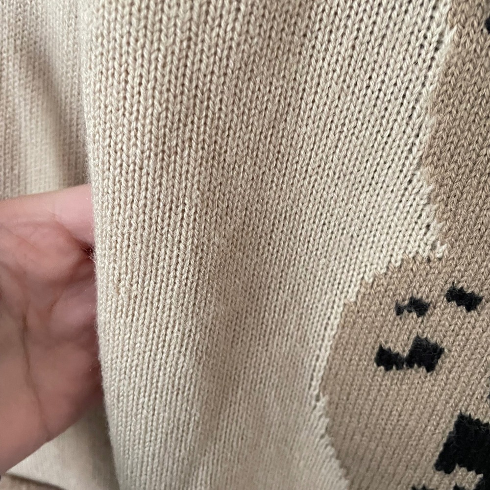 Dolls Kill Basic Pleasure Mode Big Ted Teddy Bear… - image 5